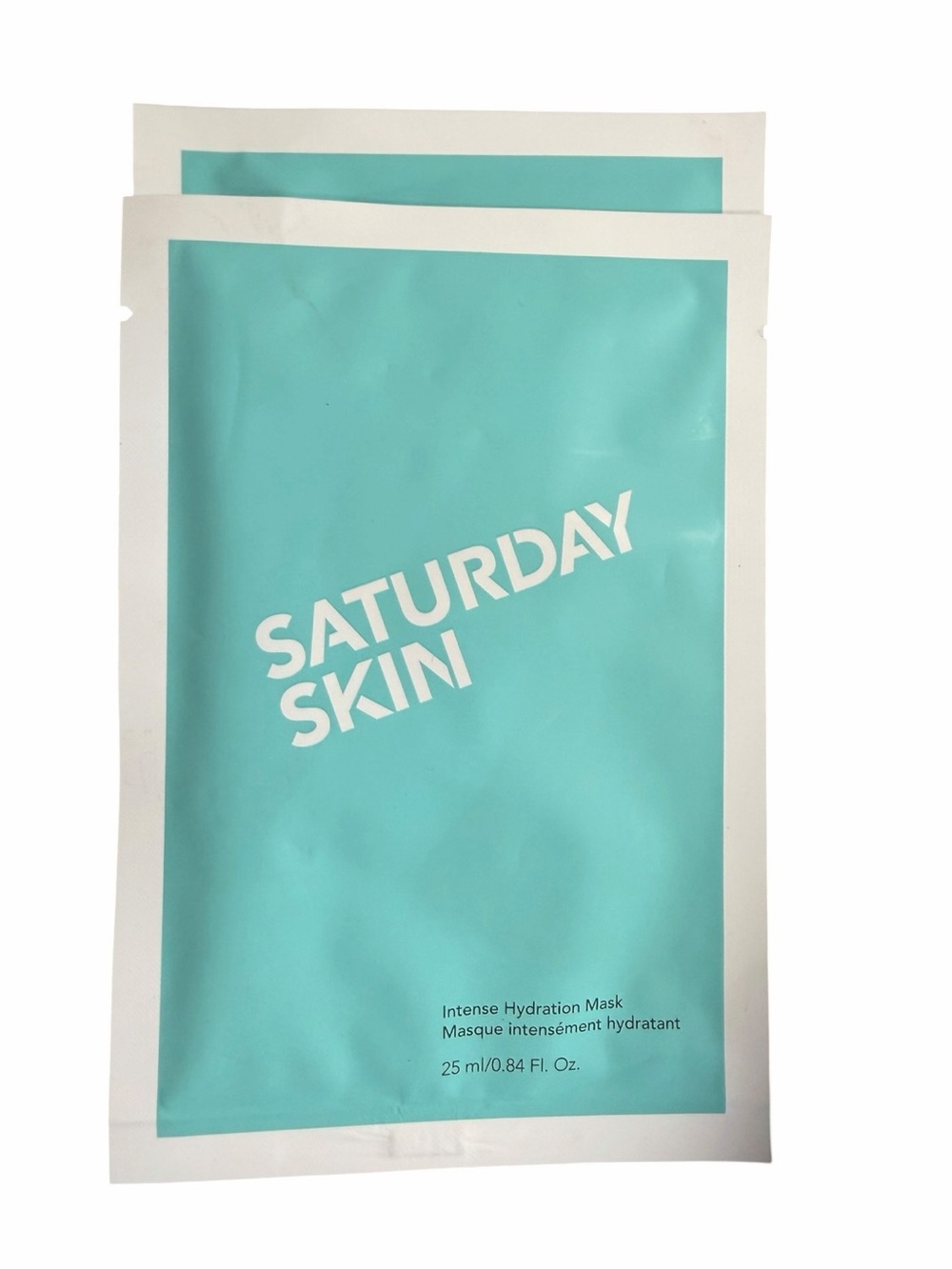 Face Mask Lot: Saturday Skin, Murad, One Size & More - Picture 5 of 7